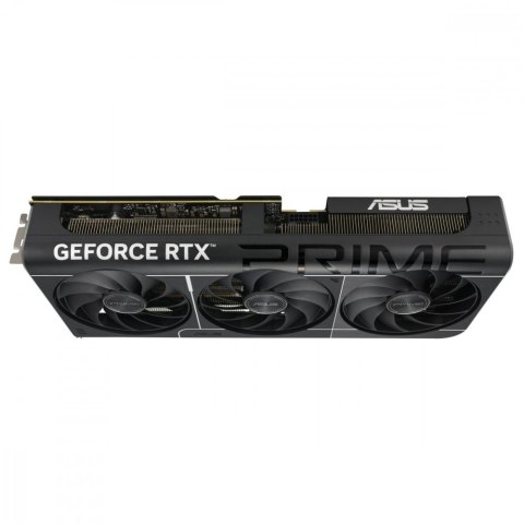 Asus Karta graficzna GeForce RTX 5070 OC PRIME-RTX5070-O12G