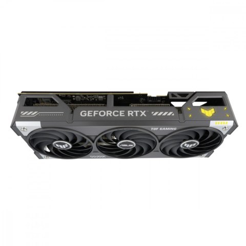 Asus Karta graficzna GeForce RTX 5070 OC