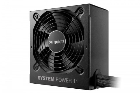 Be quiet! Zasilacz System Power 11 450W 80+ Bronze