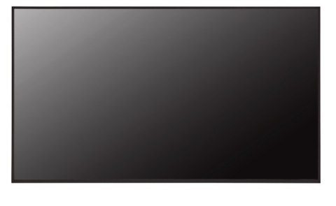 LG Electronics Monitor wielkoformatowy 55UH5N-M IPS 500cd/m2 24/7