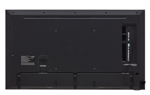 LG Electronics Monitor wielkoformatowy 55UH5N-M IPS 500cd/m2 24/7