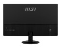 MSI Monitor 23.8 cala PRO MP242L LED/FHD/Flat/100Hz/czarny