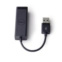 Dell Adapter - USB 3.0/Ethernet