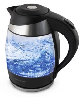 Esperanza Czajnik elektryczny GULLFOSS 1.8L