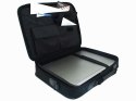 Natec TORBA DO LAPTOPA ANTELOPE BLACK 15.6"