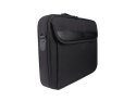 Natec TORBA DO LAPTOPA ANTELOPE BLACK 15.6"