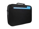 Natec TORBA DO LAPTOPA ANTELOPE BLACK 15.6"