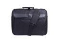 Natec TORBA DO LAPTOPA ANTELOPE BLACK 15.6"