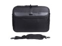 Natec TORBA DO LAPTOPA ANTELOPE BLACK 15.6"