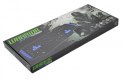 Rebeltec Klawiatura game USB Warrior