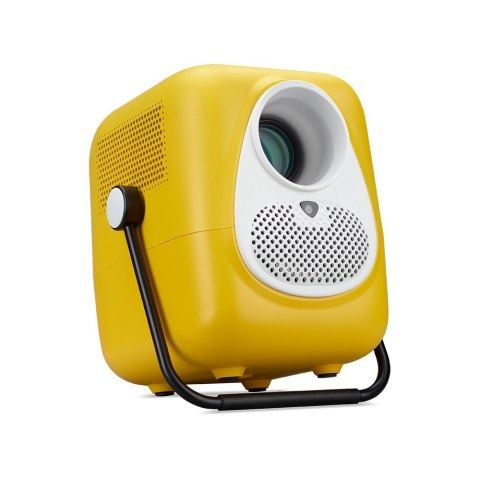 Acer Projektor AOPEN QF23s FHD 200AL/1000:1/żółty