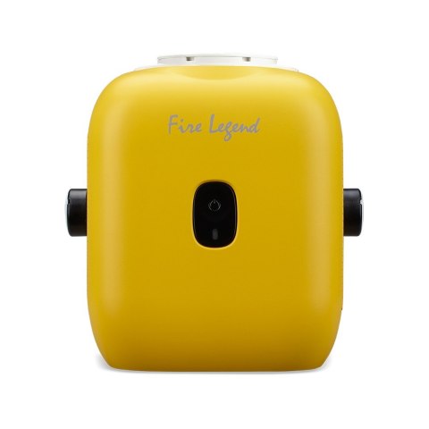 Acer Projektor AOPEN QF23s FHD 200AL/1000:1/żółty