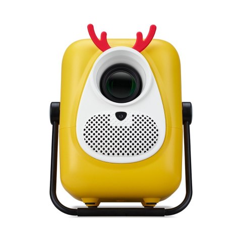 Acer Projektor AOPEN QF23s FHD 200AL/1000:1/żółty