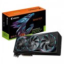 Gigabyte Karta graficzna GeForce RTX 5070 Ti AORUS MASTER 16G 256BIT GDDR7 3DP/HDMI