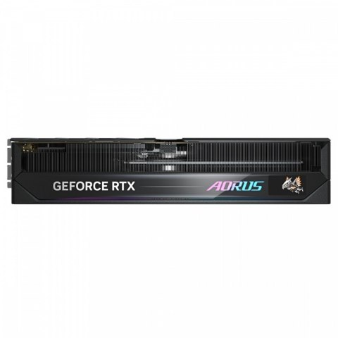 Gigabyte Karta graficzna GeForce RTX 5070 Ti AORUS MASTER 16G 256BIT GDDR7 3DP/HDMI