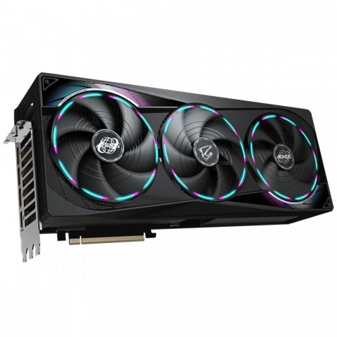 Gigabyte Karta graficzna GeForce RTX 5070 Ti AORUS MASTER 16G 256BIT GDDR7 3DP/HDMI