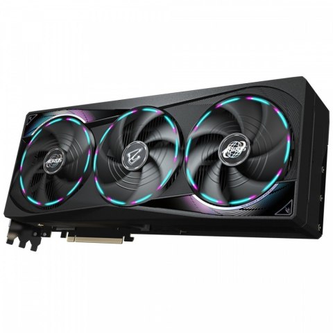 Gigabyte Karta graficzna GeForce RTX 5070 Ti AORUS MASTER 16G 256BIT GDDR7 3DP/HDMI
