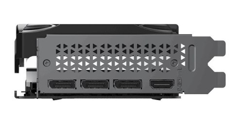 PNY Karta graficzna GeForce RTX5070 OC 3F 12GB 192-bit 672GB/s