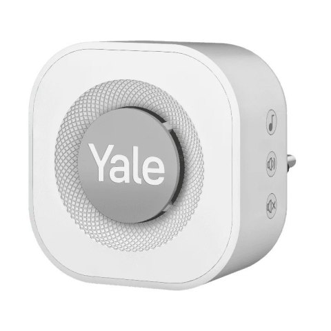 YALE HOME Dzwonek