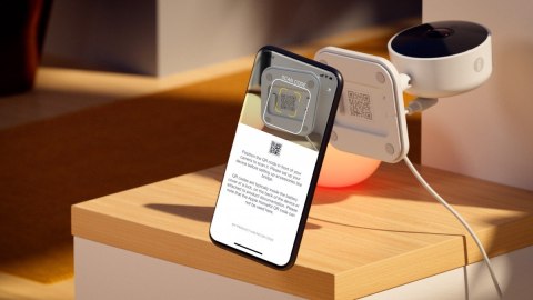 YALE HOME Inteligentna kamera wewnętrzna