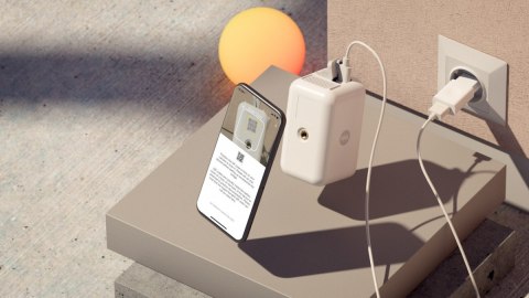 YALE HOME Inteligentna kamera zewnętrzna