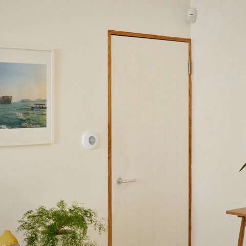 YALE HOME Wewnętrzny czujnik ruchu AL-PIR-1A-W