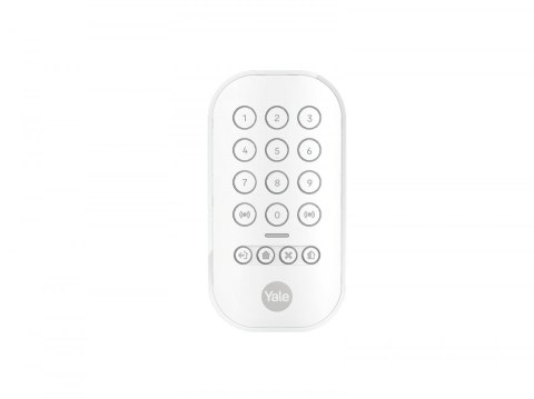 YALE HOME Zestaw startowy inteligentnego alarmu +