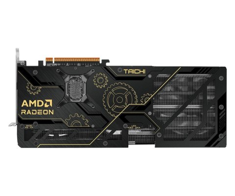 ASRock Karta graficzna Radeon RX 9070 XT Taichi 16GB