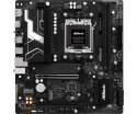 ASRock Płyta główna B850M-X R2.0 AM5 2DDR5 M.2 USBC mATX