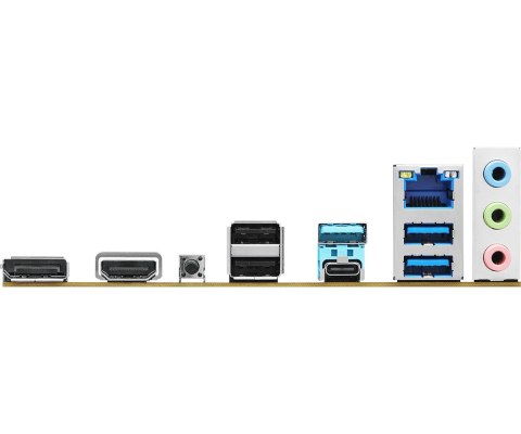 ASRock Płyta główna B850M-X R2.0 AM5 2DDR5 M.2 USBC mATX