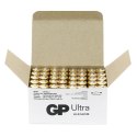 GP Battery Baterie alkaliczne LR03/AAA GP ULTRA 40szt. (G-TECH)
