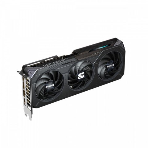 Gigabyte Karta graficzna GeForce RTX 5060 Ti GAMING OC 16G 128BIT GDDR7 HDMI/3DP
