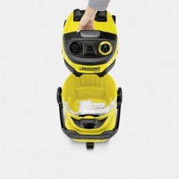 Karcher Worki filtracyjne do WD4/5/6 2.863-006.0