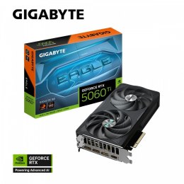 Gigabyte Karta graficzna GeForce RTX 5060 Ti EAGLE OC 16 G 128BIT GDDR7 HDMI/3DP