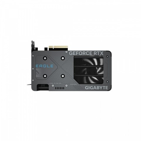 Gigabyte Karta graficzna GeForce RTX 5060 Ti EAGLE OC 16 G 128BIT GDDR7 HDMI/3DP