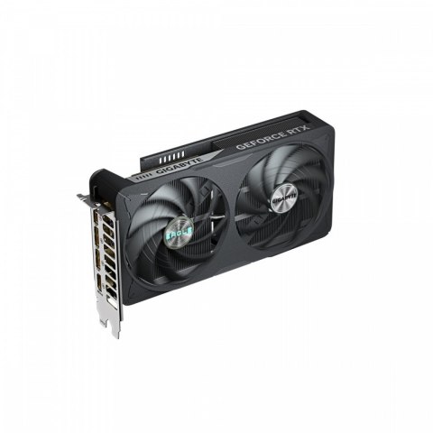Gigabyte Karta graficzna GeForce RTX 5060 Ti EAGLE OC 16 G 128BIT GDDR7 HDMI/3DP