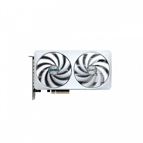 Gigabyte Karta graficzna GeForce RTX 5060 Ti EAGLE OC ICE 8G 128BIT GDDR7 HDMI/3DP
