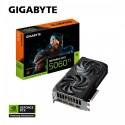 Gigabyte Karta graficzna GeForce RTX 5060 Ti WINDFORCE 8G 128BIT GDDR7 HDMI/3DP
