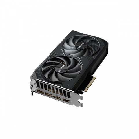 Gigabyte Karta graficzna GeForce RTX 5060 Ti WINDFORCE 8G 128BIT GDDR7 HDMI/3DP