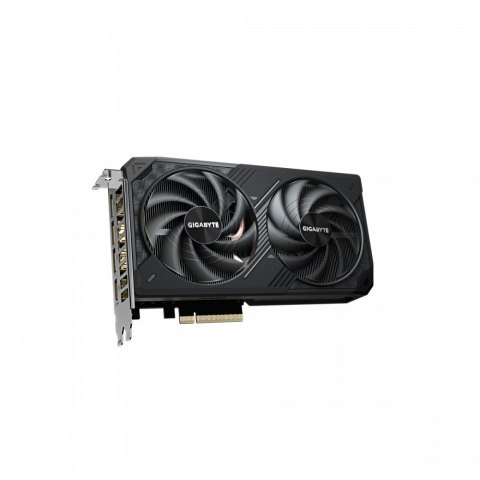 Gigabyte Karta graficzna GeForce RTX 5060 Ti WINDFORCE 8G 128BIT GDDR7 HDMI/3DP