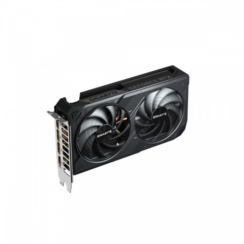 Gigabyte Karta graficzna GeForce RTX 5060 Ti WINDFORCE 8G 128BIT GDDR7 HDMI/3DP