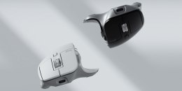 Mysz Logitech MX Master 3S Performance Graphite