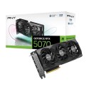 PNY Karta graficzna GeForce RTX 5070 STD12GB VCG507012TFXPB1