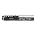 PNY Karta graficzna GeForce RTX 5070 STD12GB VCG507012TFXPB1
