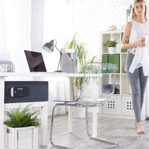 YALE HOME Sejf na laptop YSEM maksimum ochrony