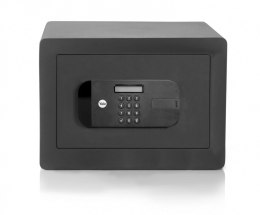 YALE HOME Sejf kompaktowy YSEB wysoka ochrona