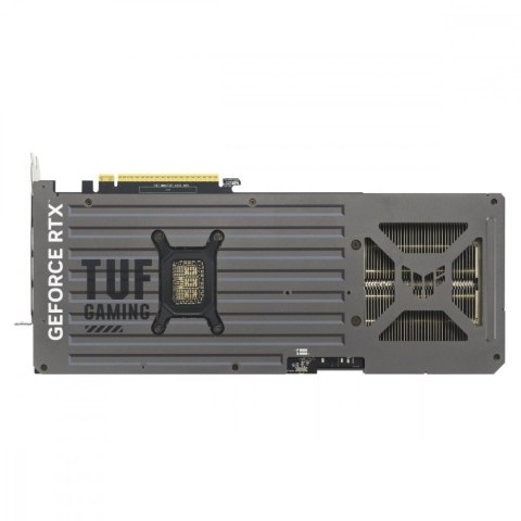 Asus Karta graficzna GeForce RTX 5070 TI TUF GAMING OC 16GB GDDR7 256bit DP/HDMI