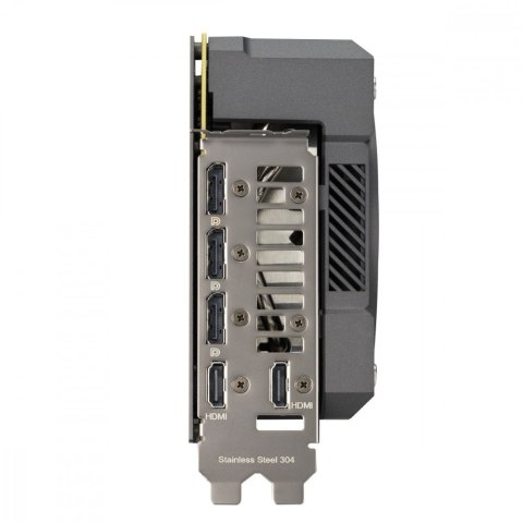 Asus Karta graficzna GeForce RTX 5070 TI TUF GAMING OC 16GB GDDR7 256bit DP/HDMI