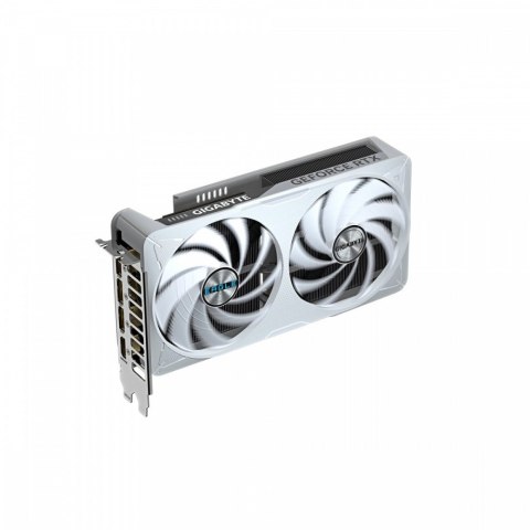 Gigabyte Karta graficzna GeForce RTX 5060 Ti EAGLE OC IC E 16G 128BIT GDDR7 HDMI/3DP