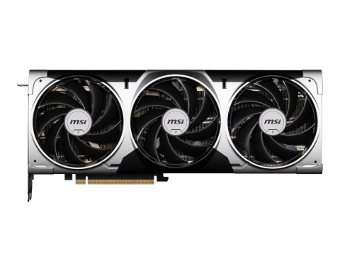 MSI Karta graficzna GeForce RTX 5080 VENTUS 3X OC 16G GDDR7 256bit DP/HDMI
